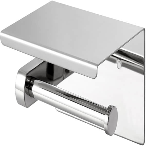 Standard Mid-High-End 304 Stainless Steel Bathroom Hardware & Accessories