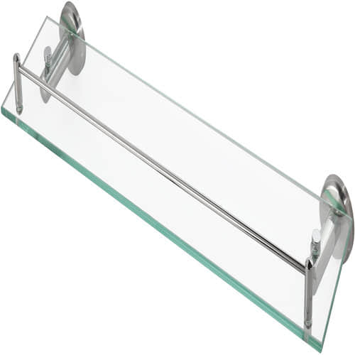 Standard Mid-High-End 304 Stainless Steel Bathroom Hardware & Accessories
