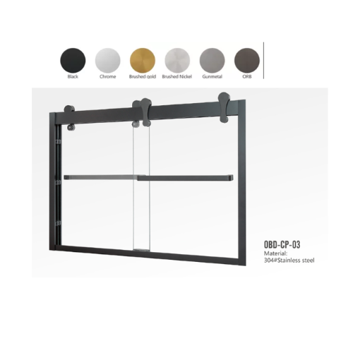 Oubodehardware