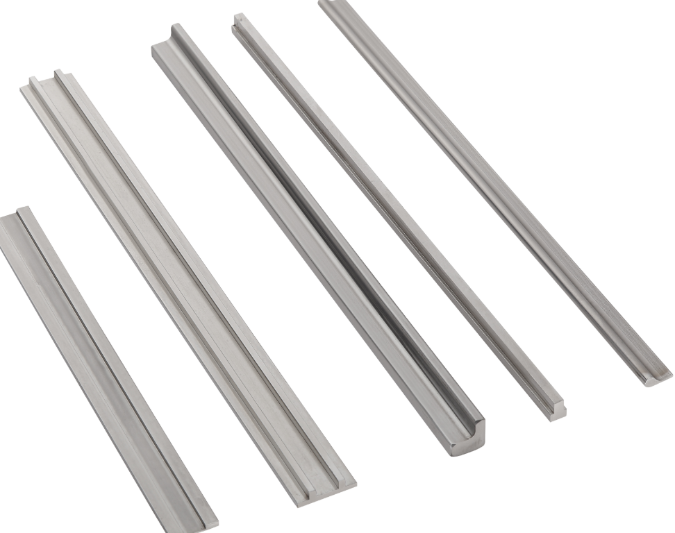 SS304 Frameless Sliding Shower Door Hardware Fittings