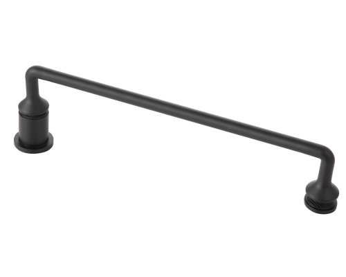 SS304 Circular Shower Door Handles