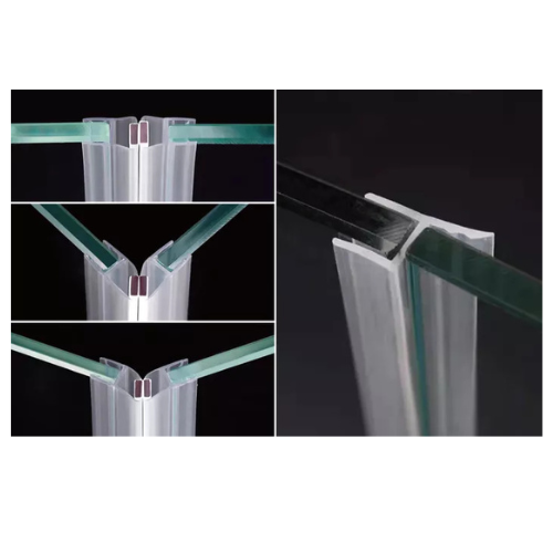 PVC Waterproof Seals and Magnetic strips