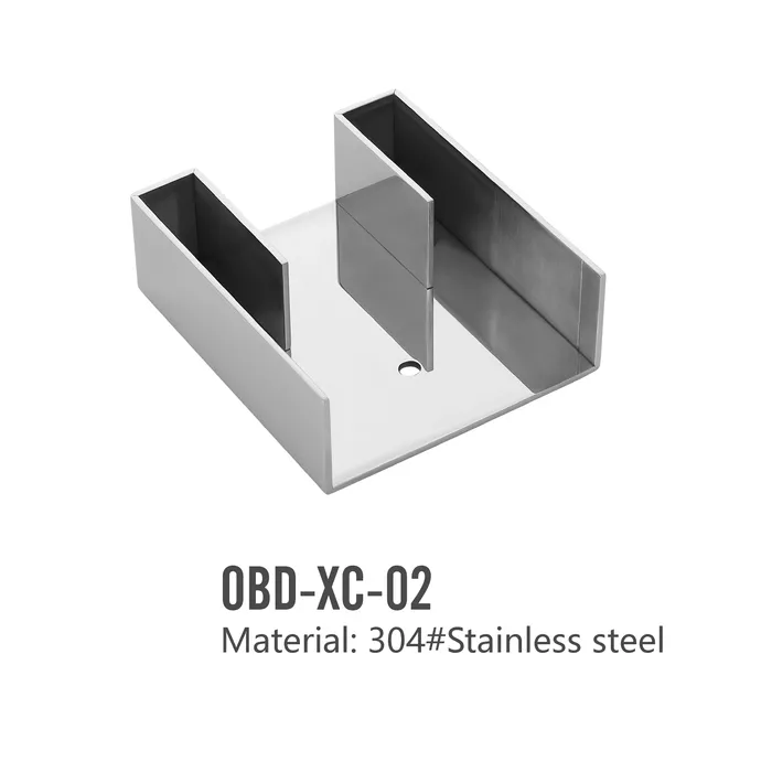 Shower room Profiles And Channels