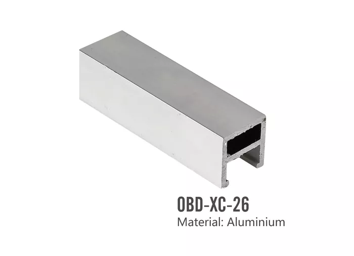 Shower room Profiles And Channels