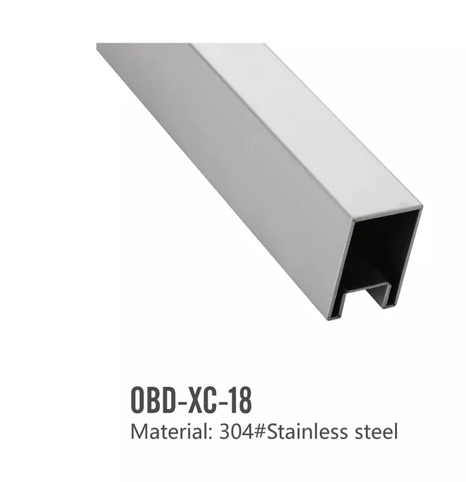 Shower room Profiles And Channels
