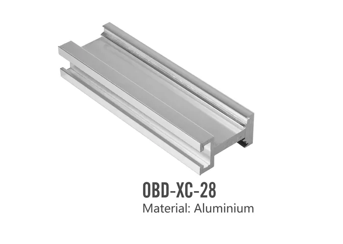 Shower room Profiles And Channels