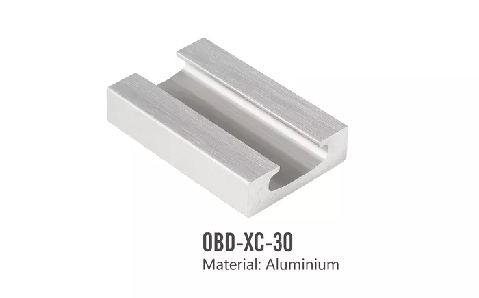 Shower room Profiles And Channels