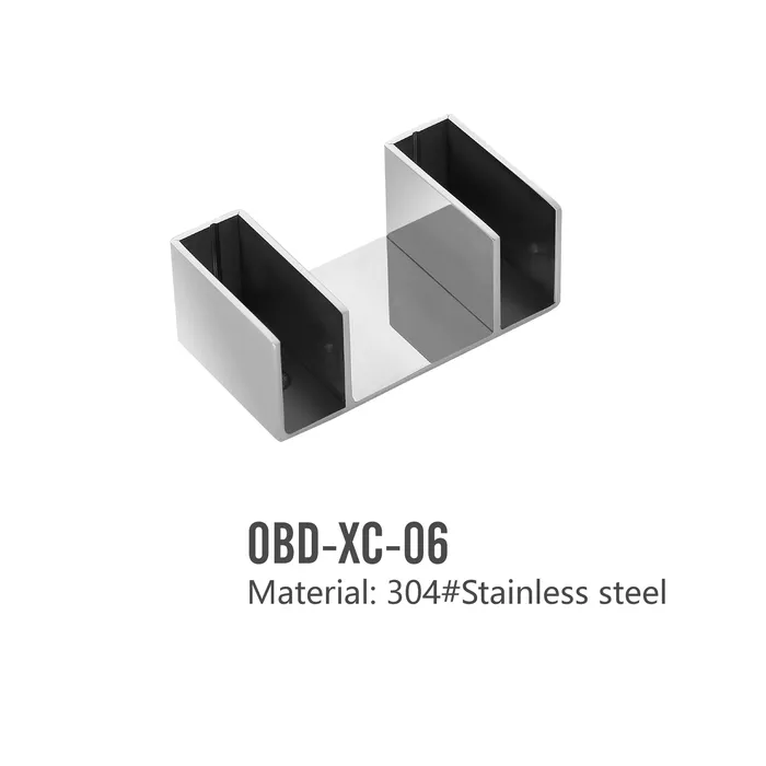 Shower room Profiles And Channels