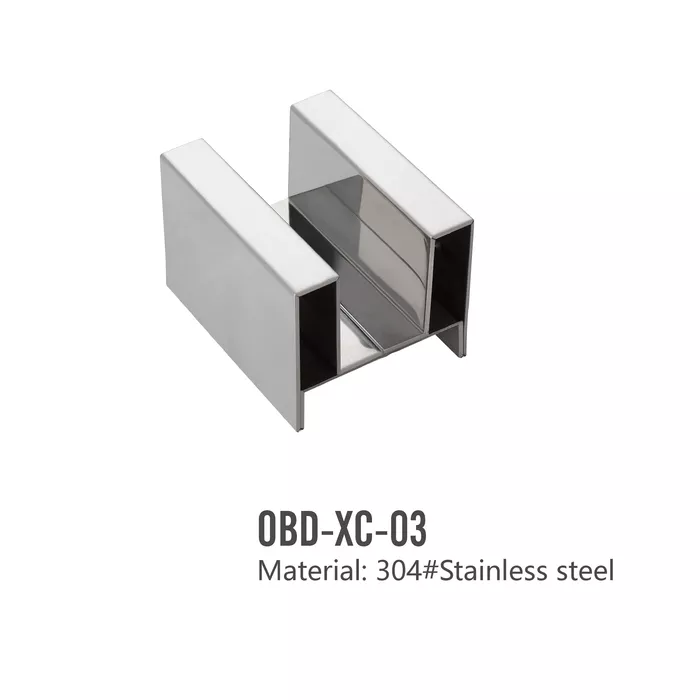 Shower room Profiles And Channels