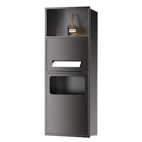 High-Performance Bathroom Drainage And Storage Solutions