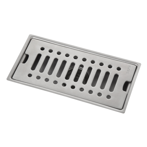 High-Performance Bathroom Drainage And Storage Solutions