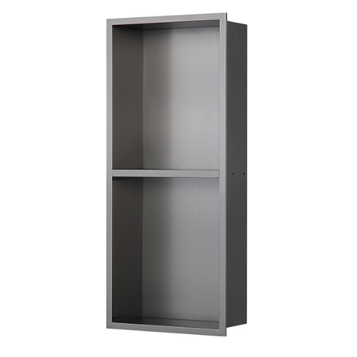 High-Performance Bathroom Drainage And Storage Solutions
