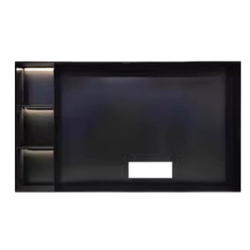 High-Performance Bathroom Drainage And Storage Solutions