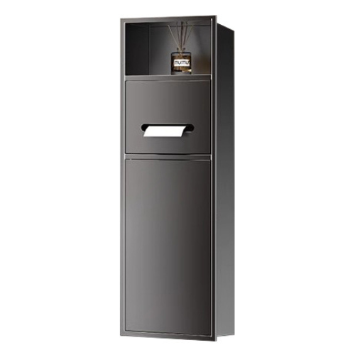 High-Performance Bathroom Drainage And Storage Solutions