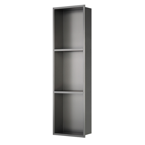 High-Performance Bathroom Drainage And Storage Solutions