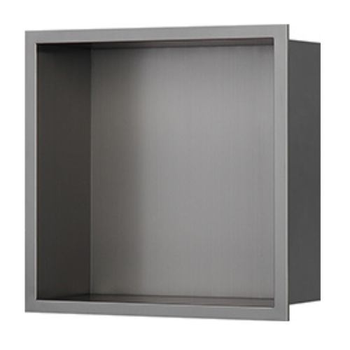 High-Performance Bathroom Drainage And Storage Solutions