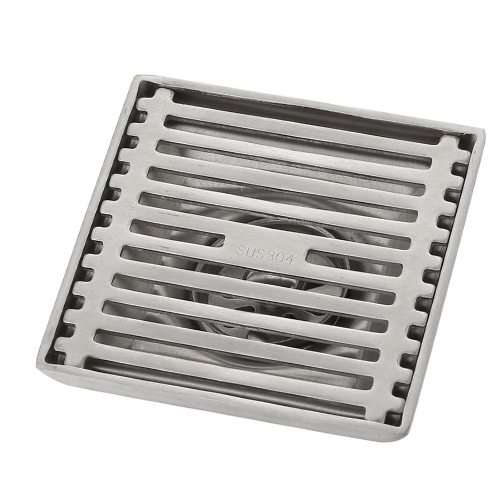 High-Performance Bathroom Drainage And Storage Solutions