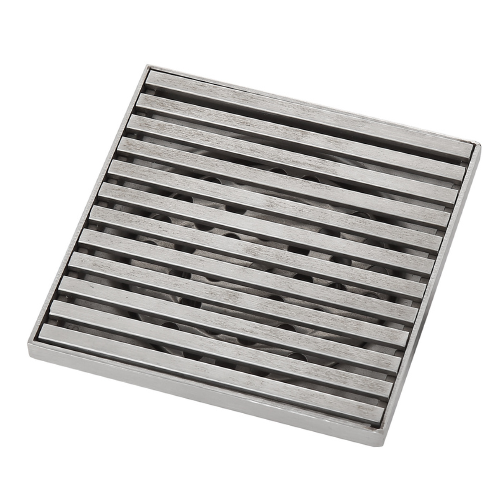 High-Performance Bathroom Drainage And Storage Solutions
