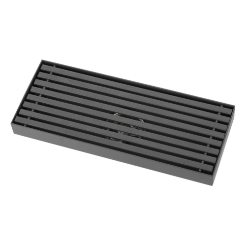 High-Performance Bathroom Drainage And Storage Solutions