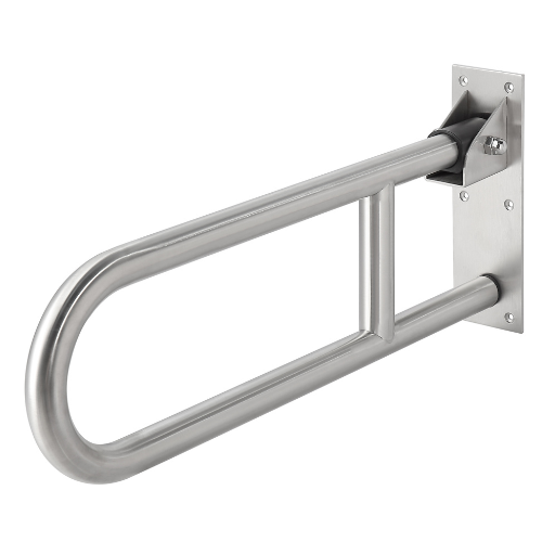 Commercial 304 Stainless Steel Bathroom Safety Hardware