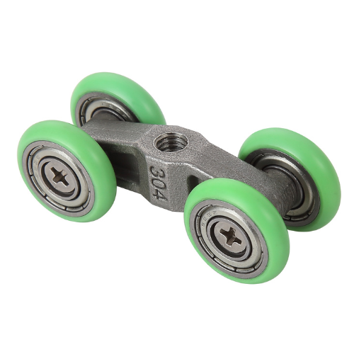 Rollers Cost-effective Alternative Replacements