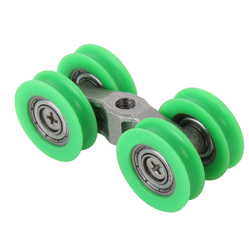 Rollers Cost-effective Alternative Replacements