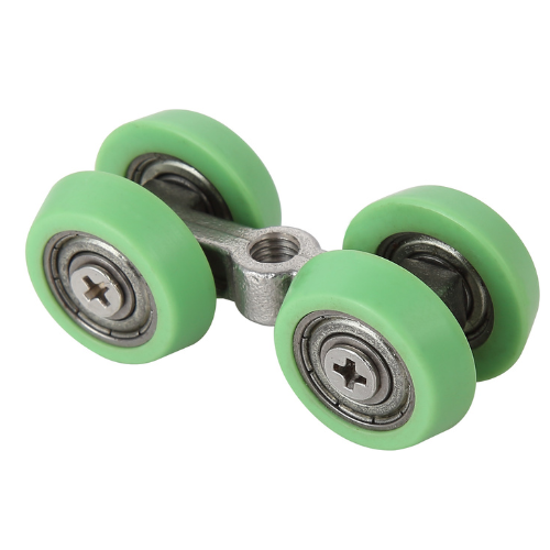 Rollers Cost-effective Alternative Replacements