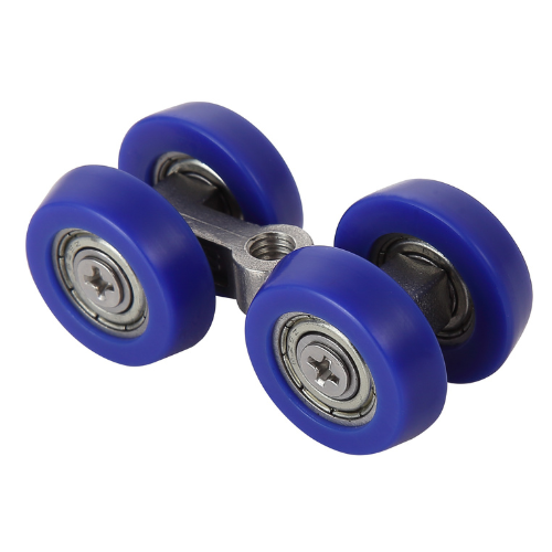 Rollers Cost-effective Alternative Replacements