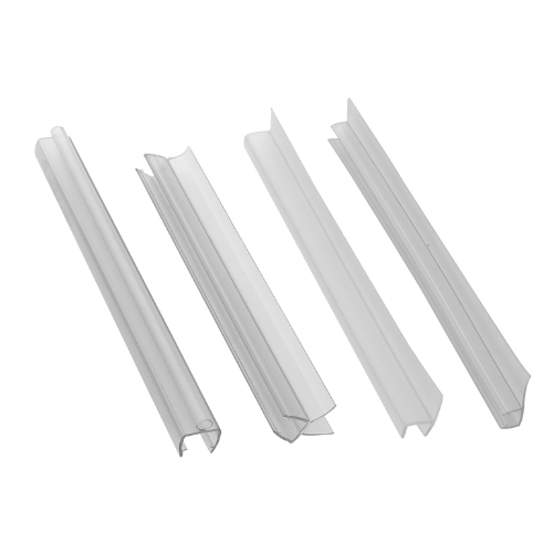 PVC Waterproof Seals and Magnetic strips