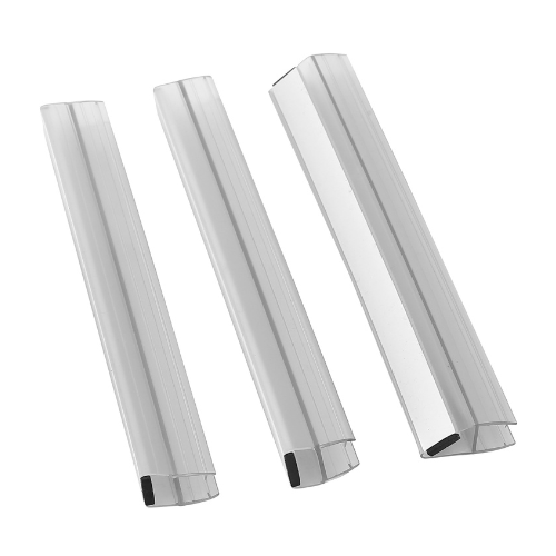 PVC Waterproof Seals and Magnetic strips