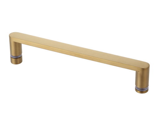 SS304 Shower Door Handles and knobs